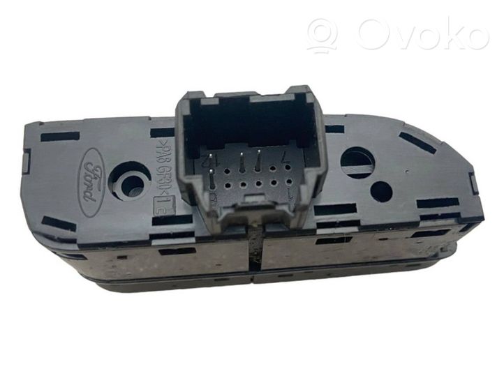 Ford Kuga II Bouton interrupteur programme de stabilité ESP 14B436