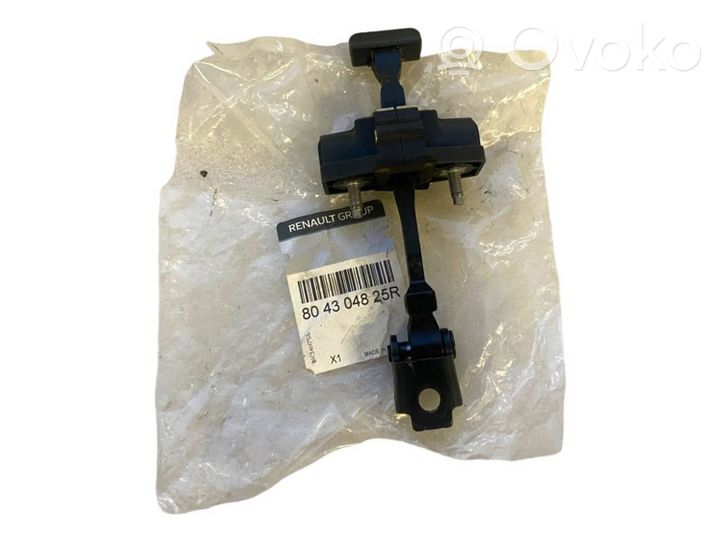 Dacia Lodgy Front door check strap stopper 804304825R