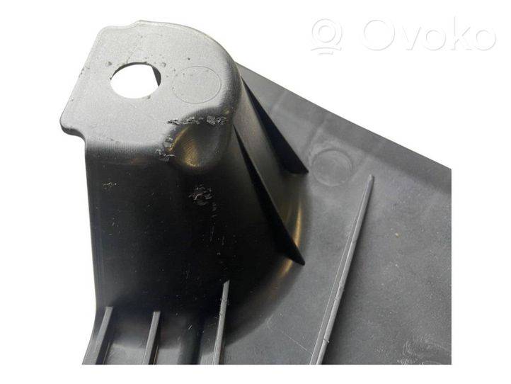 Mercedes-Benz C W206 Cache de protection inférieur de pare-chocs avant A2065202400