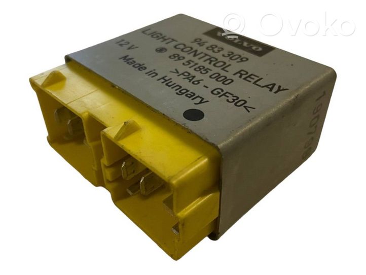 Volvo S70  V70  V70 XC Light relay 9483309