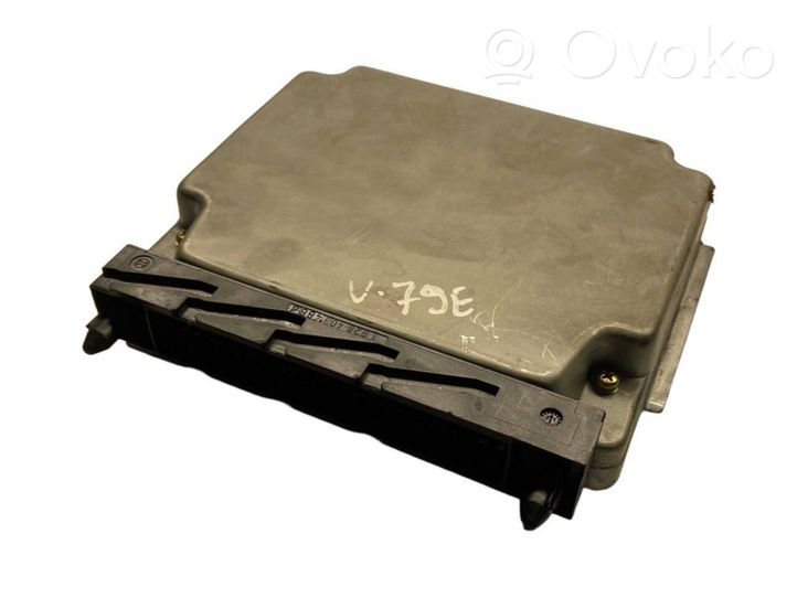 Volvo S60 Calculateur moteur ECU MB0797008831