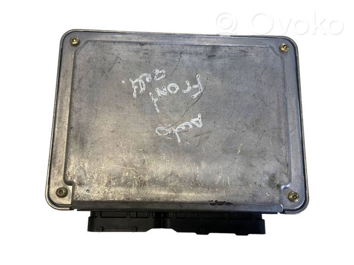 Opel Frontera B Calculateur moteur ECU 90589741