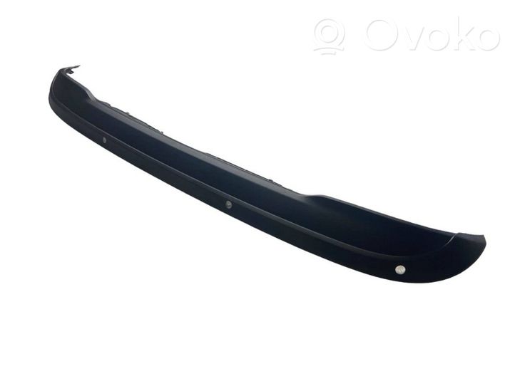 Mercedes-Benz C W205 Rivestimento della parte inferiore del paraurti posteriore A2058851138