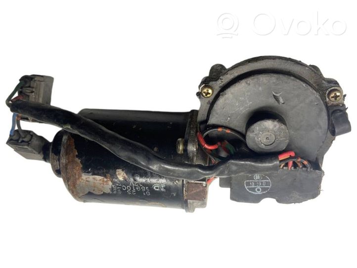 Saab 9-3 Ver1 Motor del limpiaparabrisas 159100