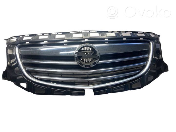 Opel Insignia B Atrapa chłodnicy / Grill 551004542