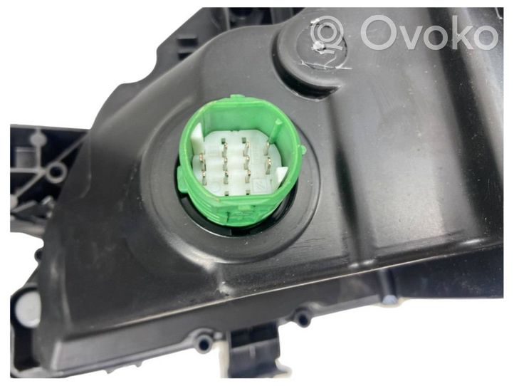 Fiat Ducato Lampa przednia 1394422080