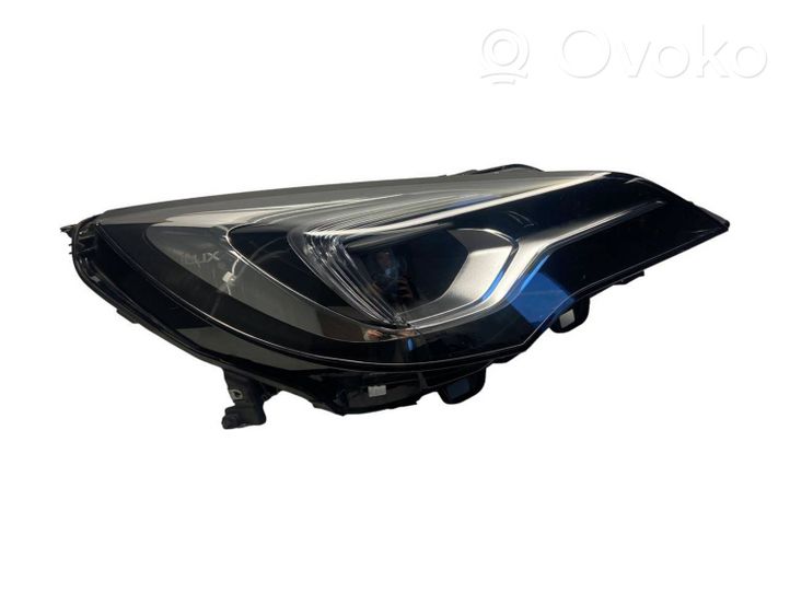 Opel Astra K Headlight/headlamp 39055746