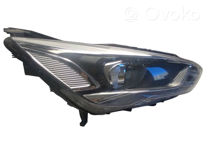 Ford C-MAX II Faro/fanale F1CB13D152AF