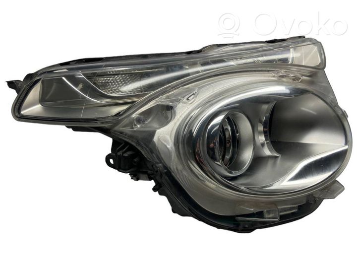 811100H170 Citroen C1 Headlight/headlamp, 90.00 € | RRR