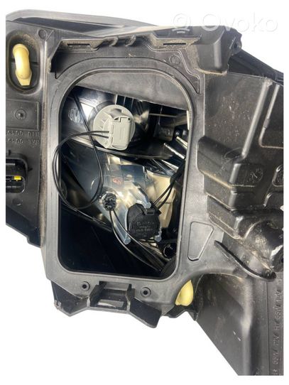 Peugeot Expert Lampa przednia 9808572680