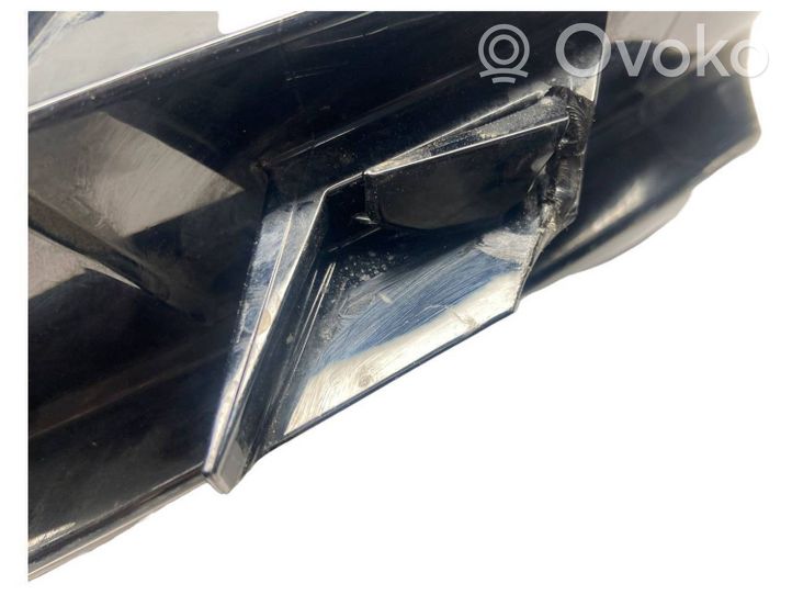 Citroen C5 Aircross Phare frontale 9816924780