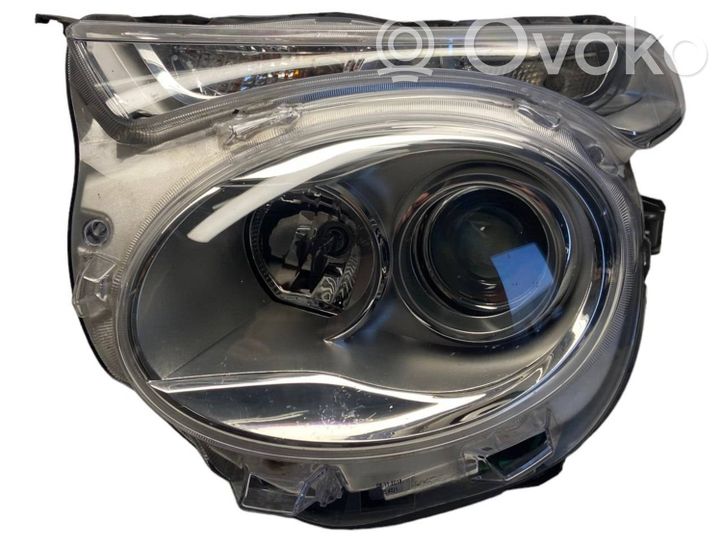 811500H170 Citroen C1 Headlight/headlamp, 230.00 € | RRR 