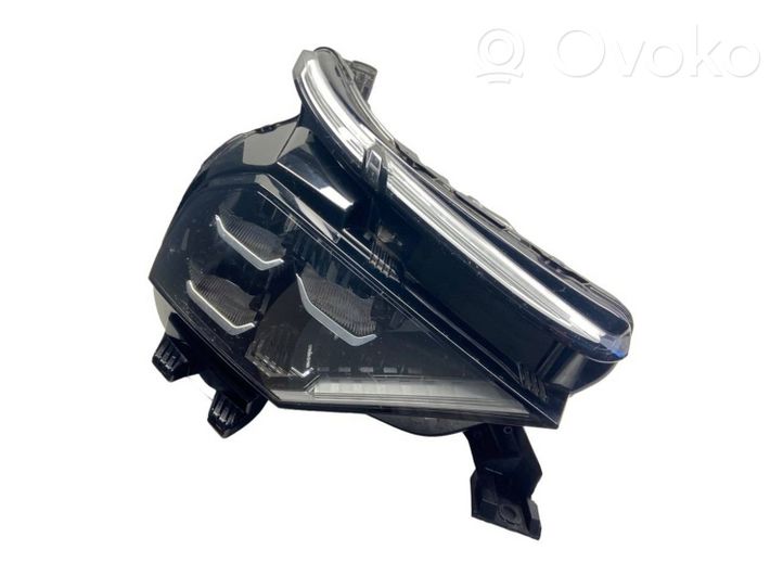 Citroen C4 III e-C4 Faro/fanale 9830649280