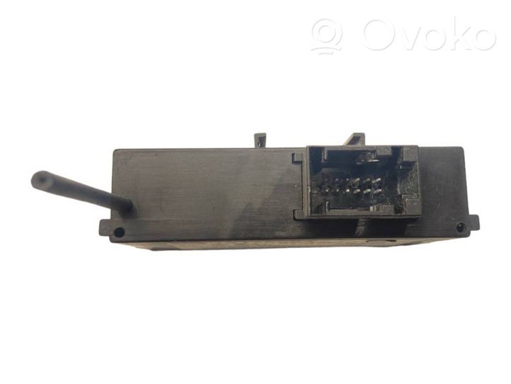 Opel Signum Module de pression des pneus 13172984