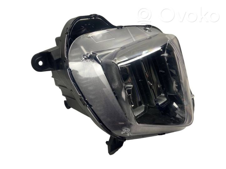 Hyundai Tucson IV NX4 Lampa przednia 92101N7XXX