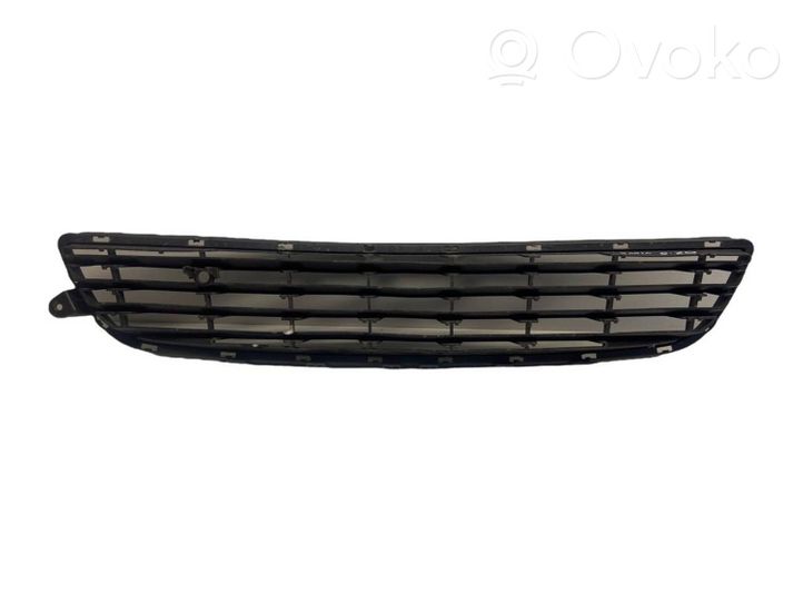 Opel Zafira B Grille inférieure de pare-chocs avant 13124978