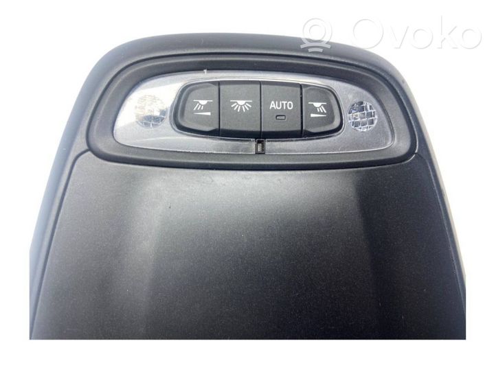 Volvo V40 Illuminazione sedili anteriori 31398259