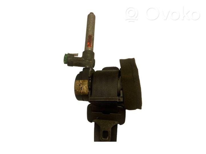 Volvo S40 Rear seatbelt 8639547