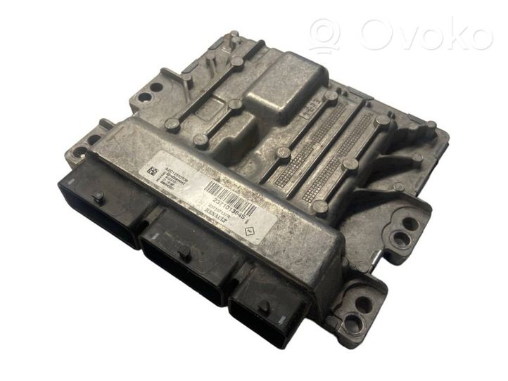 Dacia Duster Calculateur moteur ECU 237107137R