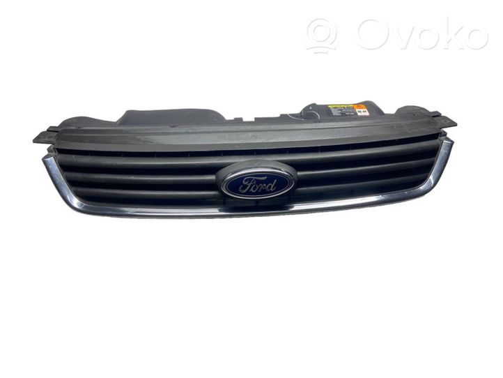 Ford Kuga I Grille calandre supérieure de pare-chocs avant 8V418200AC