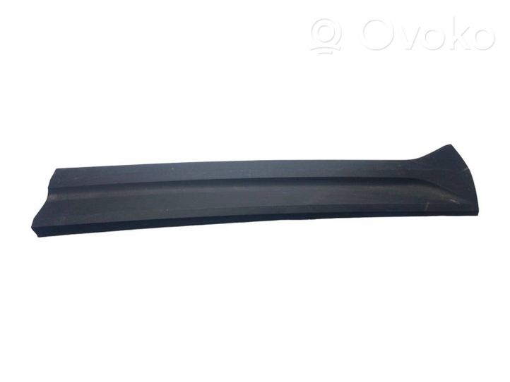 Volvo XC40 Front door trim (molding) 31448337