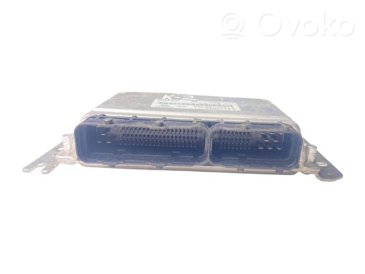 KIA Sorento Sterownik / Moduł ECU 391004A810