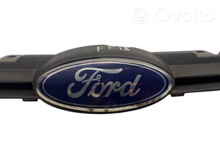 Ford Fiesta Etusäleikkö 8A618200B