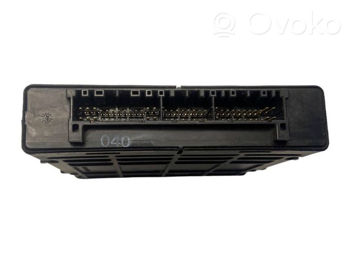 Hyundai Santa Fe Module de contrôle de boîte de vitesses ECU 9544039620