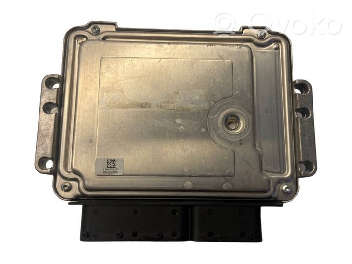 KIA Sorento Sterownik / Moduł ECU 391144A410