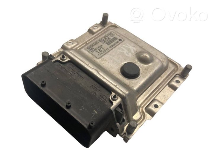 KIA Rio Sterownik / Moduł ECU 391332B312