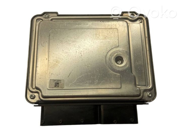 Volkswagen Touran I Sterownik / Moduł ECU 03G906021ML