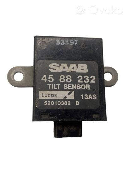 Saab 9-5 Muut ohjainlaitteet/moduulit 4588232