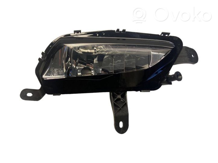 Opel Astra K Front fog light I090074