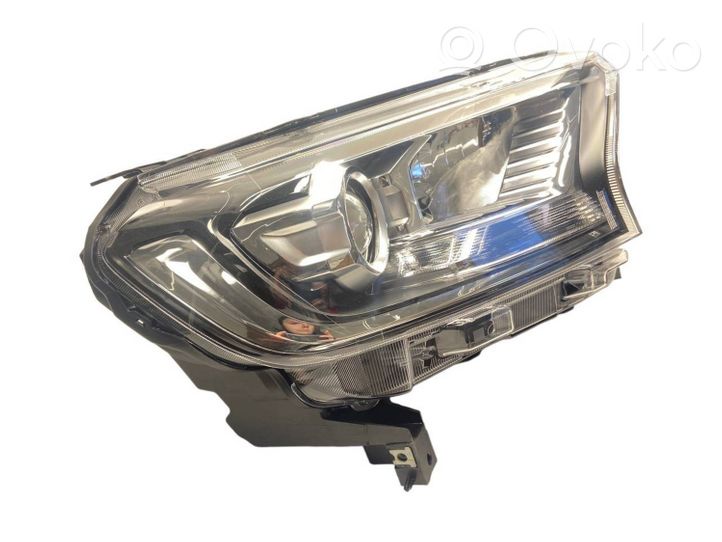 Ford Ranger Headlight/headlamp EB3B13W029PM