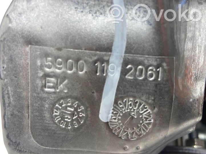 53031015184 Ford Mondeo MK V Turbo, 400.00 € | RRR