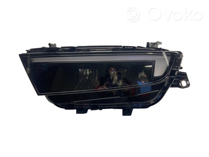 Opel Astra L Lampa przednia 12691010000