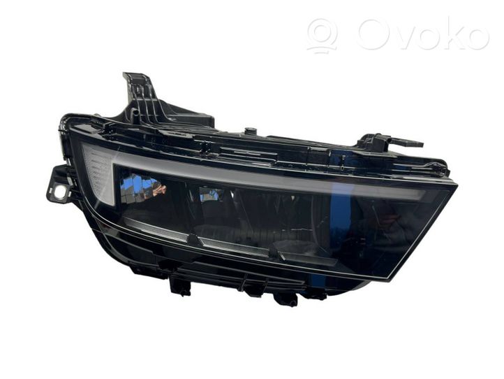 Opel Astra L Lampa przednia 12692040000