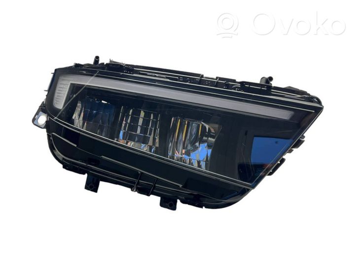 Opel Astra L Lampa przednia 12692040000