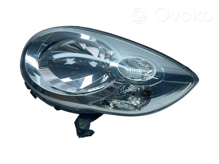 Citroen C1 Faro/fanale 811500H050