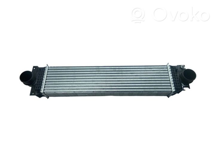 Ford Galaxy Starpdzesētāja radiators E1G36K775HA