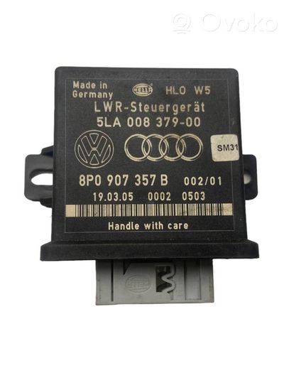 Audi A4 S4 B7 8E 8H Module d'éclairage LCM 8P0907357B