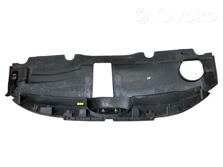 Hyundai ix35 Griglia superiore del radiatore paraurti anteriore 863512Y000