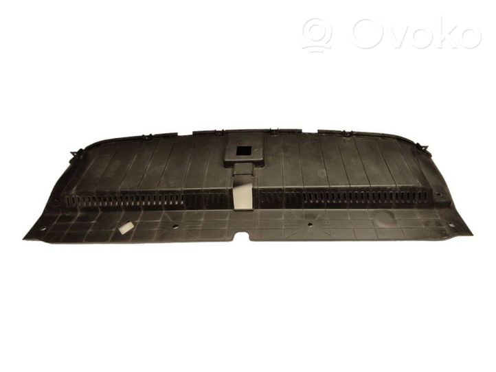 Hyundai Tucson TL Top upper radiator support slam panel 86342D7000