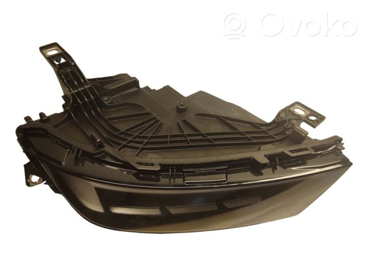 Opel Astra L Lampa przednia 12690020020R