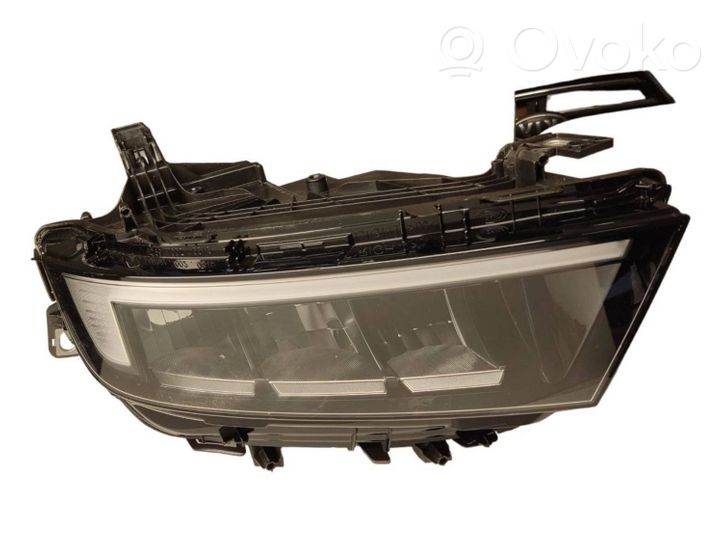 Opel Astra L Lampa przednia 12690020020R