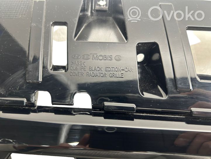 KIA Sportage Grille calandre supérieure de pare-chocs avant 86352F1810