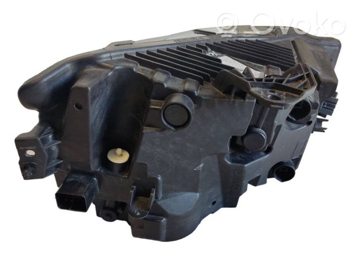 Volvo XC60 Lampy przednie / Komplet 32337374