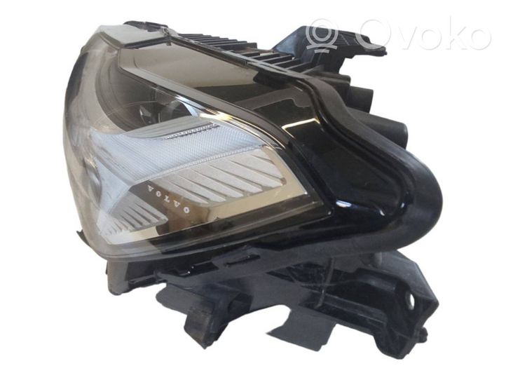 Volvo XC60 Lampy przednie / Komplet 32337374