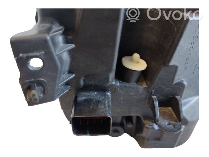 Volvo XC60 Lampy przednie / Komplet 32337374