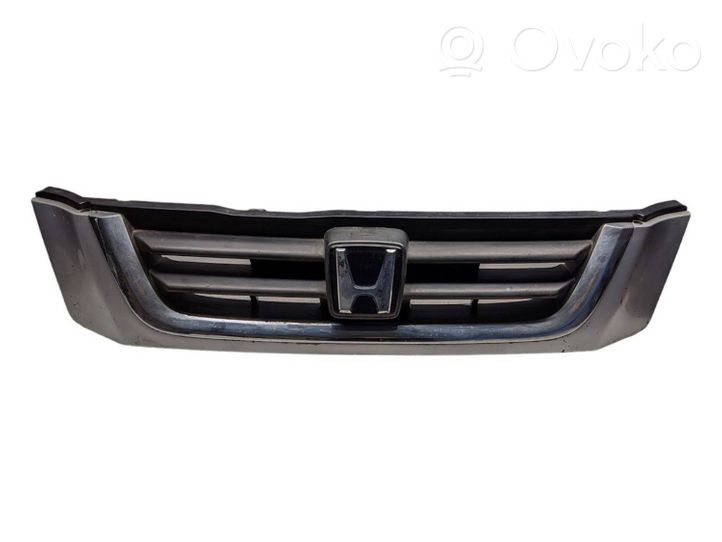 Honda CR-V Maskownica / Grill / Atrapa górna chłodnicy 75101S100000